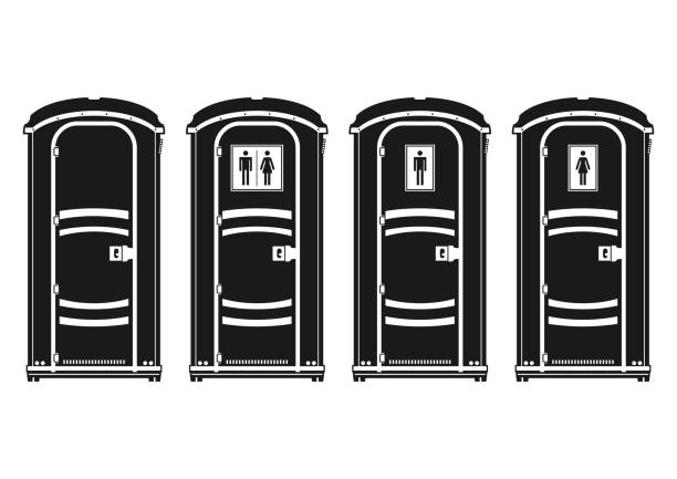 Reliable Locust, NC Portable Potty Rental Solutions