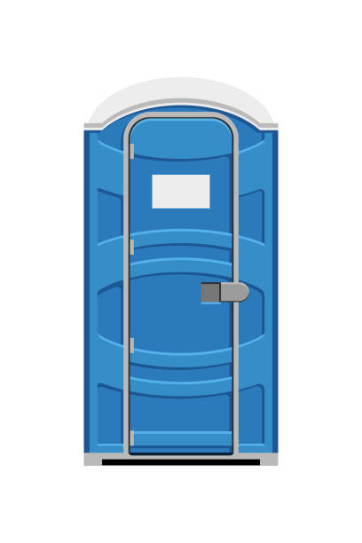 Best Portable Restroom Servicing (Cleaning and Restocking)  in Locust, NC
