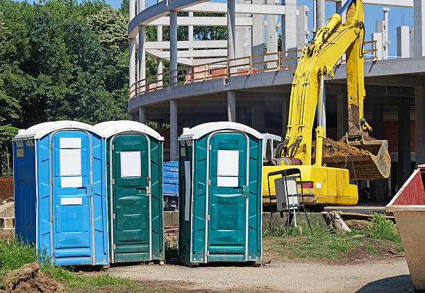 Best Restroom Trailer for Weddings  in Locust, NC