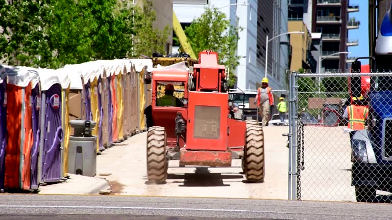 Best Portable Toilets for Disaster Relief Sites  in Locust, NC